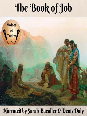 The Book of Job - Audiobook